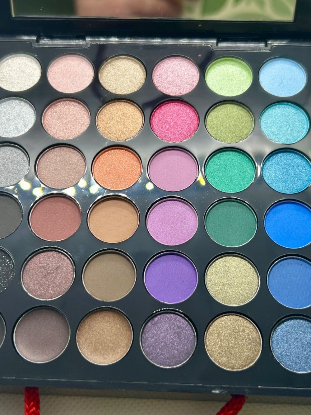 Sephora - Multi-Color Makeup Palette - Picture 3 of 6
